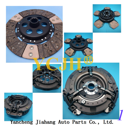 Tractor Model 140-90 Clutch-Drive-Plate with Standard Material and Performance supplier