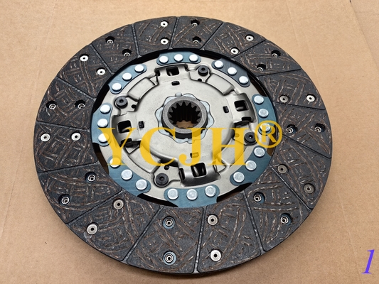 Clutch Disc for Isuzu Mitsubishi OEM Mfd037u/350*212*14*44 / ME521057 supplier