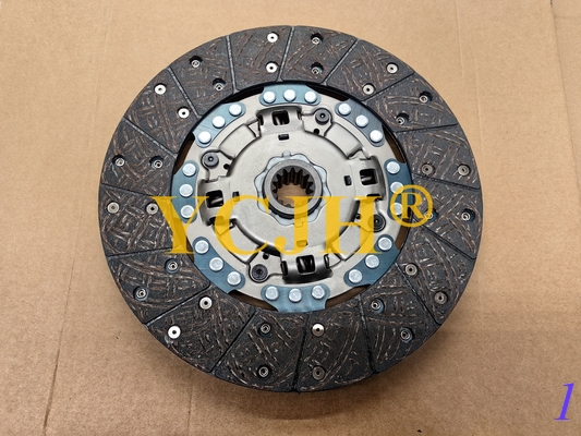 Clutch Disc for Isuzu Mitsubishi OEM Mfd037u/350*212*14*44 / ME521057 supplier