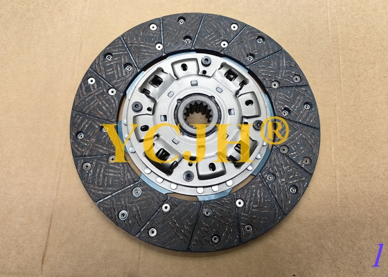 Clutch Disc for Isuzu Mitsubishi OEM Mfd037u/350*212*14*44 / ME521057 supplier