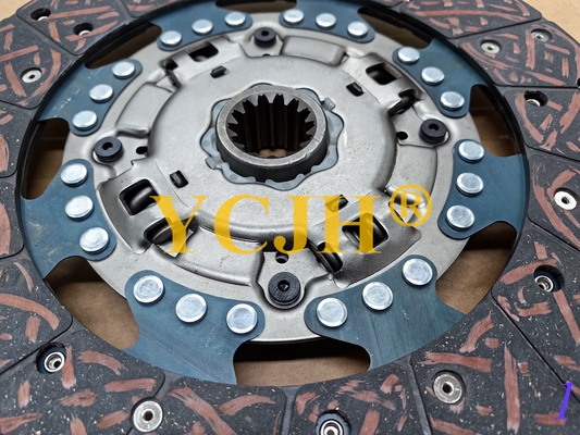 ME521057 CLUTCH DISC for ISUZU 6D16 6D15 6M61 6D17 6D14T 6D16A 6M60 100%tested OEM ISUZU supplier