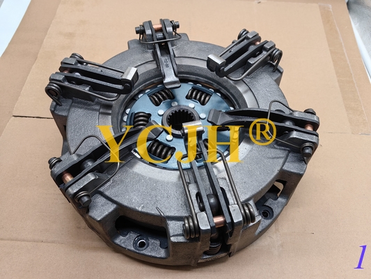 SJ29356 - John Deere Clutch Cover Assembly RE211277, RE72860, RE72534 RE73611 supplier