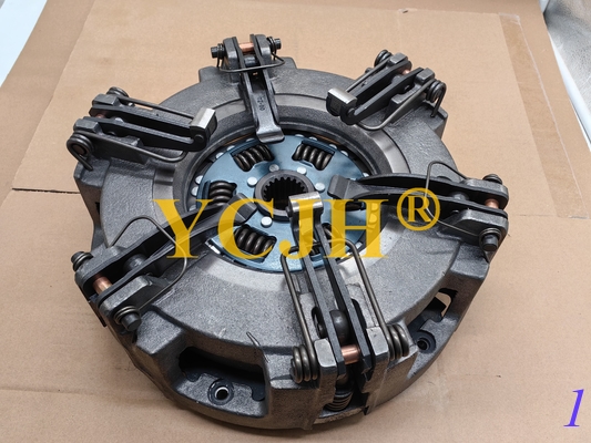 SJ29356 - John Deere Clutch Cover Assembly RE211277, RE72860, RE72534 RE73611 supplier