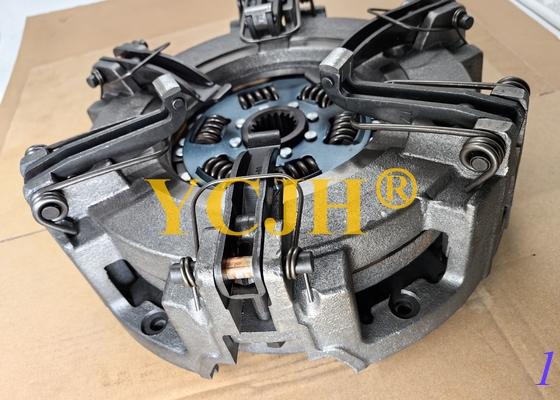 RE73602、SJ29356 / 280/280 Mm Clutch Pressure Plate for John Deere Tractors supplier