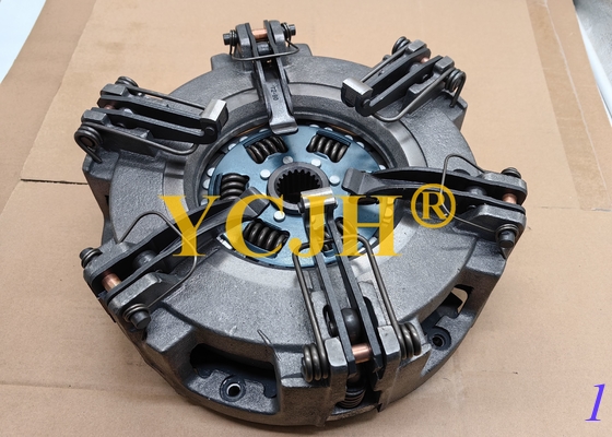 RE73602、SJ29356 / 280/280 Mm Clutch Pressure Plate for John Deere Tractors supplier