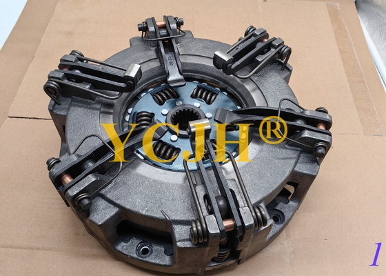 SJ29356 - John Deere Clutch Cover Assembly RE211277, RE72860, RE72534 RE73611 supplier