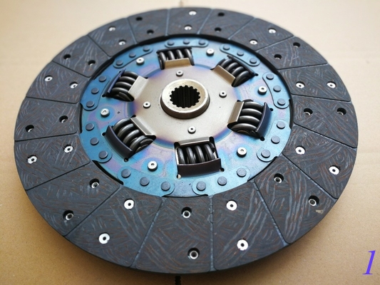 FE6B CLUTCH DISC supplier