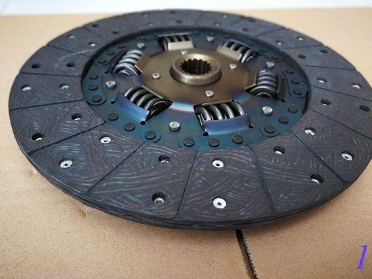 FE6B CLUTCH DISC supplier