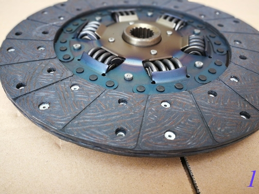 FE6B CLUTCH DISC supplier