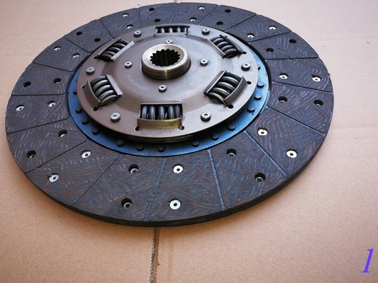 FE6B CLUTCH DISC supplier
