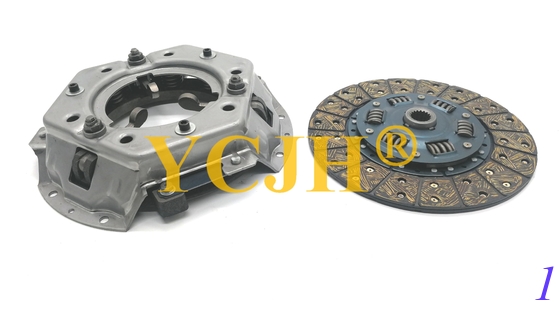 CLUTCH DISC Clutch Kit OEM No H0E93-10201/KJ073-10201 Suitable for Customer Requirements supplier