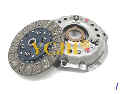 12673-10201 11A43-10201 13453-10301 OE Number Clutch Kit for Heli HC TCM CPC30 Includes Clutch Disc supplier