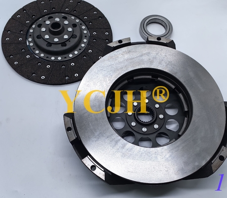 Massey Ferguson Release Bearing 133000811 with High Compatibility and OE Number supplier