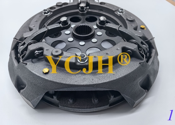 13inch 25T CLUTCH COVER for Manual Transmission Enhanced Performance supplier