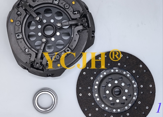 Massey Ferguson Release Bearing 133000811 with High Compatibility and OE Number supplier