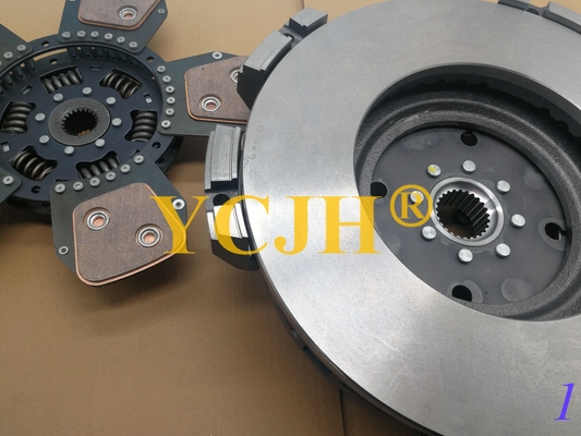 325009510 Clutch Cover The Perfect Solution for Protecting Your Vehicle's Clutch supplier