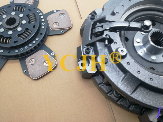 Pressure Plate for Massey MF283 / MF5275 / MF5285 / MF5290 233002310 supplier