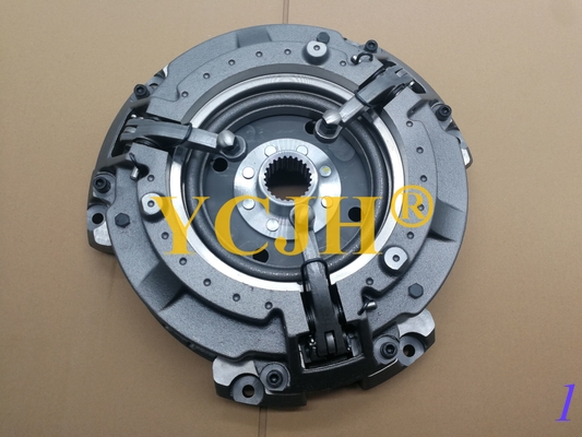325009510 Clutch Cover The Perfect Solution for Protecting Your Vehicle's Clutch supplier