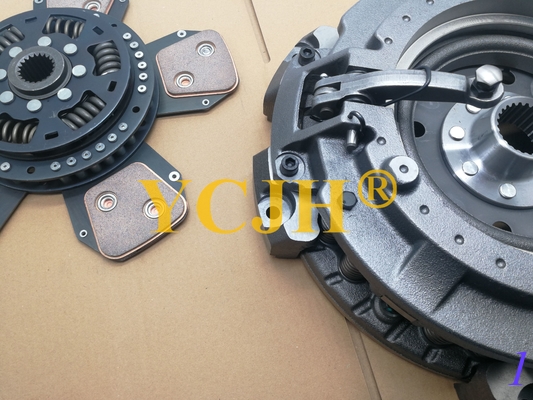 325009510 Clutch Cover The Perfect Solution for Protecting Your Vehicle's Clutch supplier