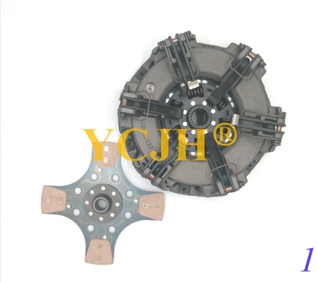 OEM Replacement Clutch Cover Protecting Your Clutch from Damage with RE260848 SJ23133 RE73602 supplier