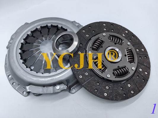 Polished Clutch Cover 1 Piece OEM Replacement for Long-Lasting Performance supplier