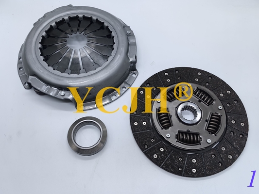 Polished Clutch Cover 1 Piece OEM Replacement for Long-Lasting Performance supplier