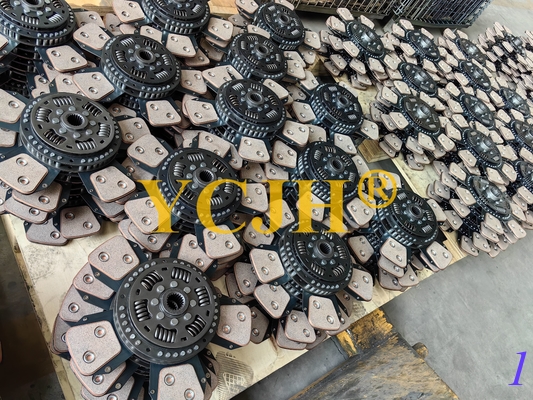 Clutch Cover T2610-14303  T261014303 supplier
