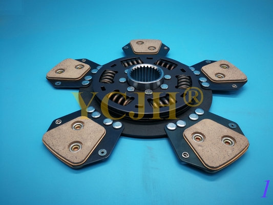 12 Inch Clutch-Plate for Massey Ferguson Mf 4708 4709 4707 Tractors and Within Your Needs supplier