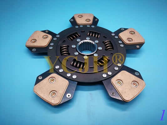 12 Inch Clutch-Plate for Massey Ferguson Mf 4708 4709 4707 Tractors and Within Your Needs supplier