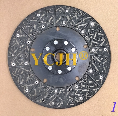 Universal Compatibility Clutch Drive Plate for Heavy-Duty Applications supplier