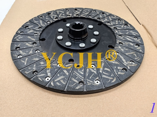 Universal Compatibility Clutch Drive Plate for Heavy-Duty Applications supplier