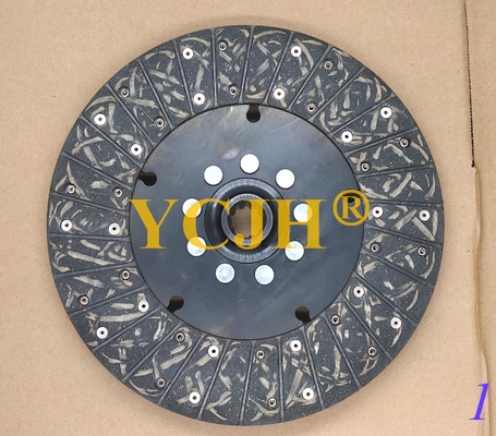 Universal Compatibility Clutch Drive Plate for Heavy-Duty Applications supplier