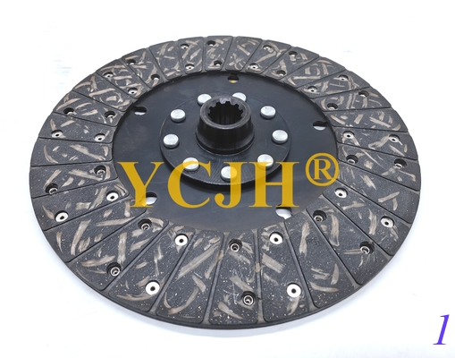 Universal Compatibility Clutch Drive Plate for Heavy-Duty Applications supplier