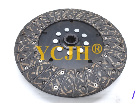 Universal Compatibility Clutch Drive Plate for Heavy-Duty Applications supplier