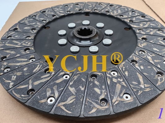 Universal Compatibility Clutch Drive Plate for Heavy-Duty Applications supplier