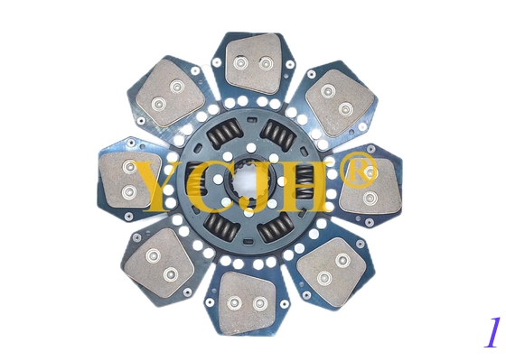 TRACTORS Model 7860 clutch-drive-plate OEM No 303108807 for heavy-duty and reliability supplier