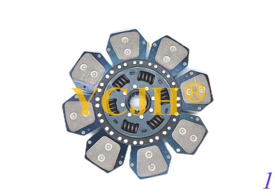 Steel Clutch Disc for Bolt-On Installation Method Another Name Clutch Plate Steel Material supplier