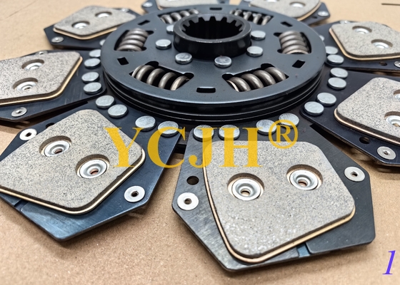 TRACTORS Model 7860 clutch-drive-plate OEM No 303108807 for heavy-duty and reliability supplier