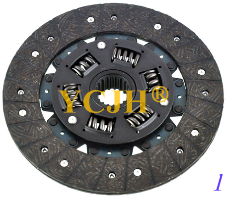 Universal Compatibility 9 INCH Clutch Drive Plate for Long-lasting Performance supplier