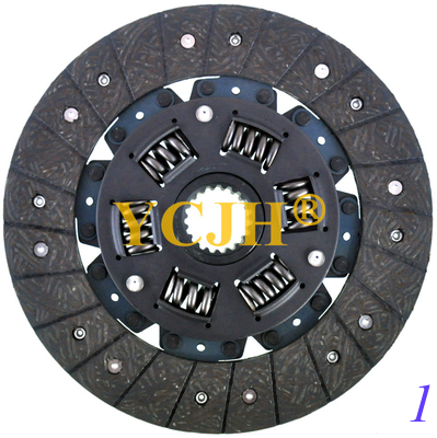 Universal Compatibility 9 INCH Clutch Drive Plate for Long-lasting Performance supplier
