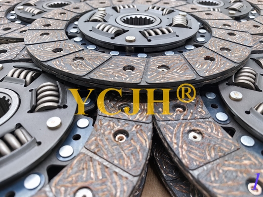 Universal Compatibility 9 INCH Clutch Drive Plate for Long-lasting Performance supplier