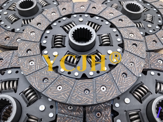 Universal Compatibility 9 INCH Clutch Drive Plate for Long-lasting Performance supplier