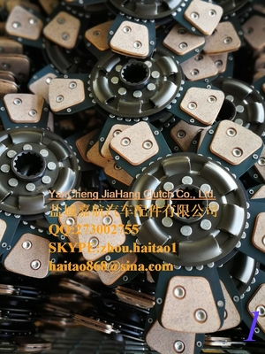 5145711, 5145719, 5162898, 5150647 CLUTCH supplier