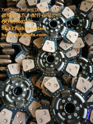 5145711, 5145719, 5162898, 5150647 CLUTCH supplier