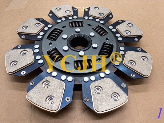 Clutch Plate 11 INCH 12T The Ultimate Solution for Your Transmission Needs supplier