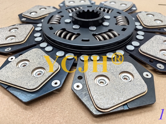 Clutch Plate 11 INCH 12T The Ultimate Solution for Your Transmission Needs supplier
