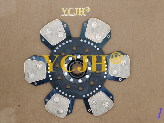 Clutch Plate 11 INCH 12T The Ultimate Solution for Your Transmission Needs supplier