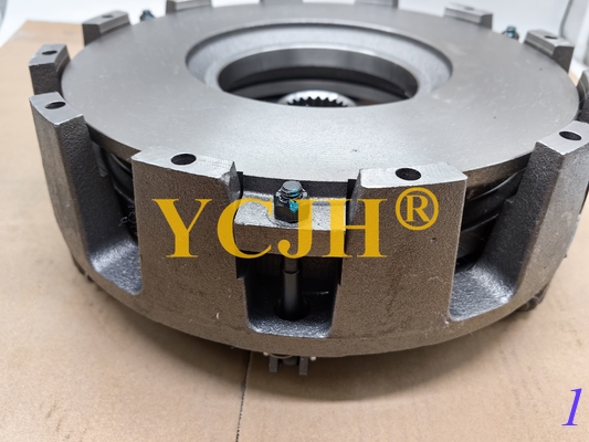 100% Tested and Clutch-Drive-Plate with Bolt-On Installation Method supplier