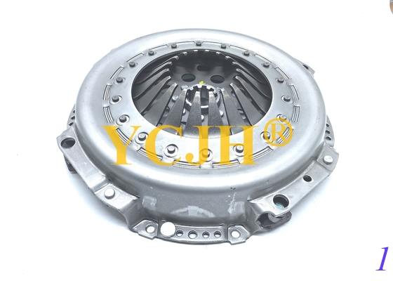 Surface Finish Polished Pressure Plate for Clutch Durability and Performance supplier