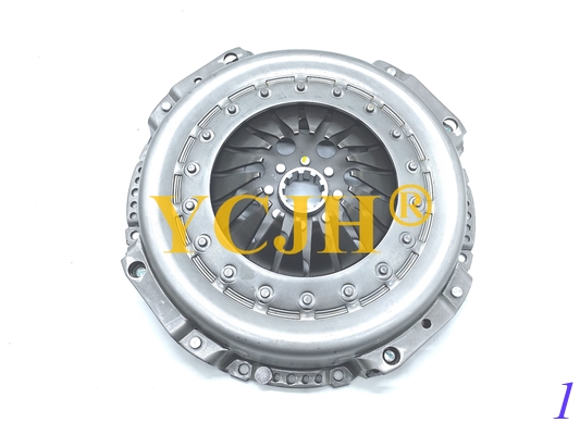 Smooth And Performance Clutch Protector with 1 Piece Design 223807A1 supplier
